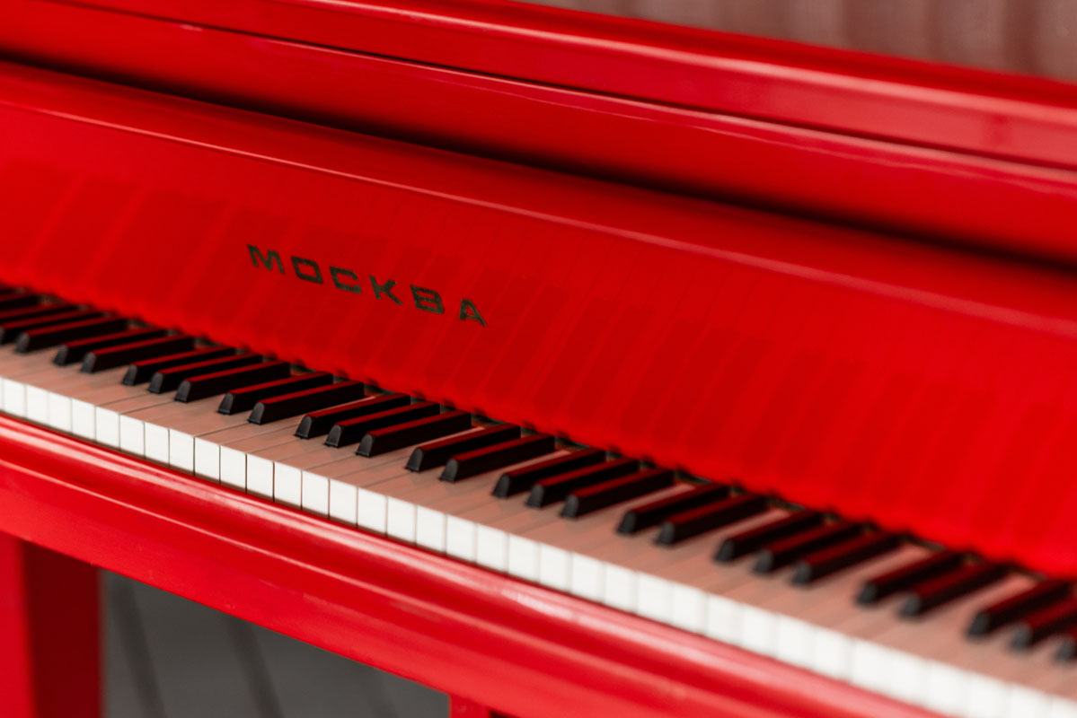 Ресторан Николо — фото 12