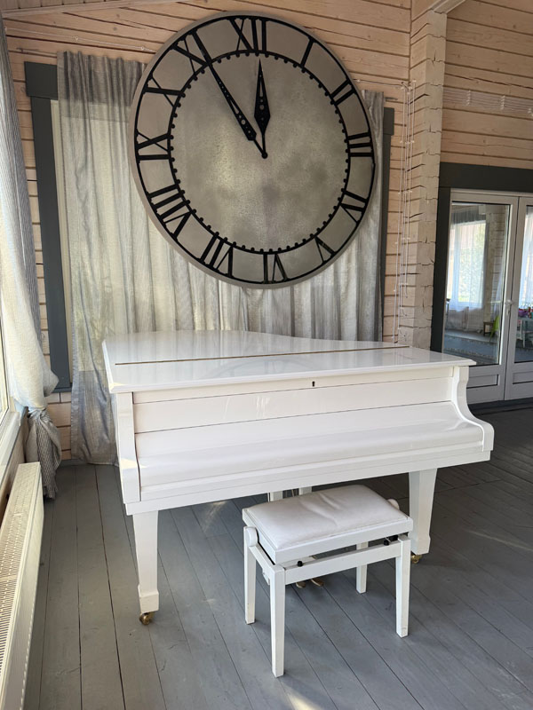 Ресторан Николо — фото 16