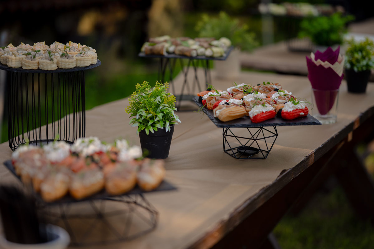 Ресторан Николо — фото 17