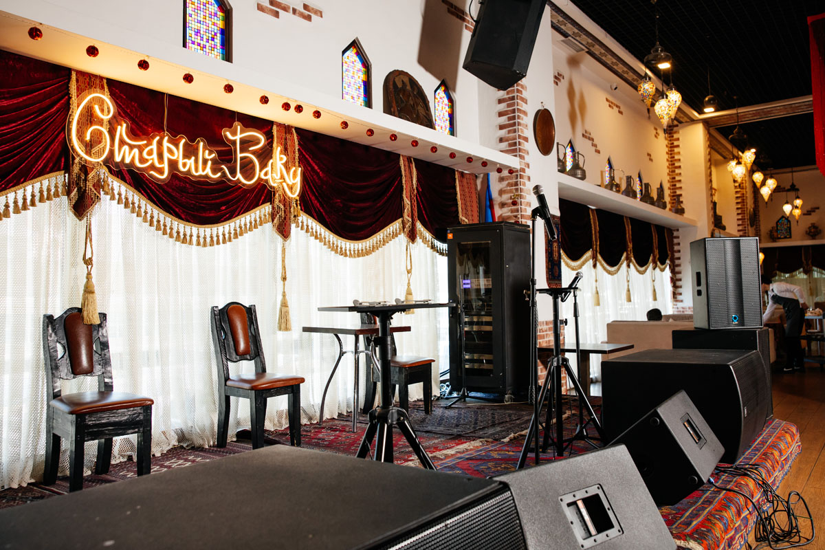 Основной зал — фото 2