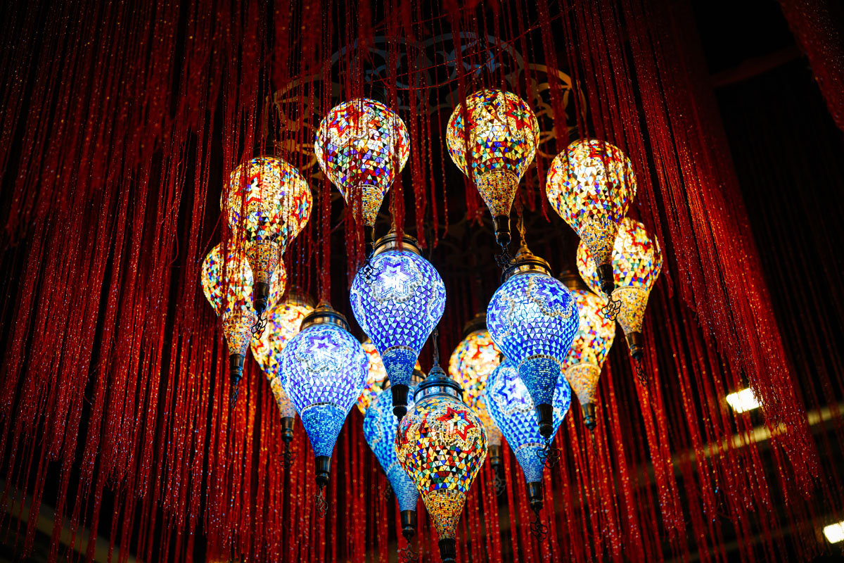 Основной зал — фото 3