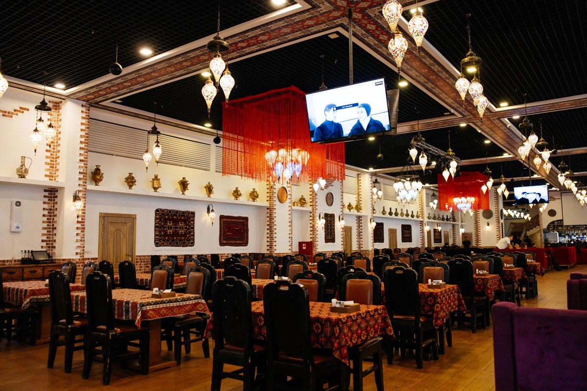 Основной зал — фото 5