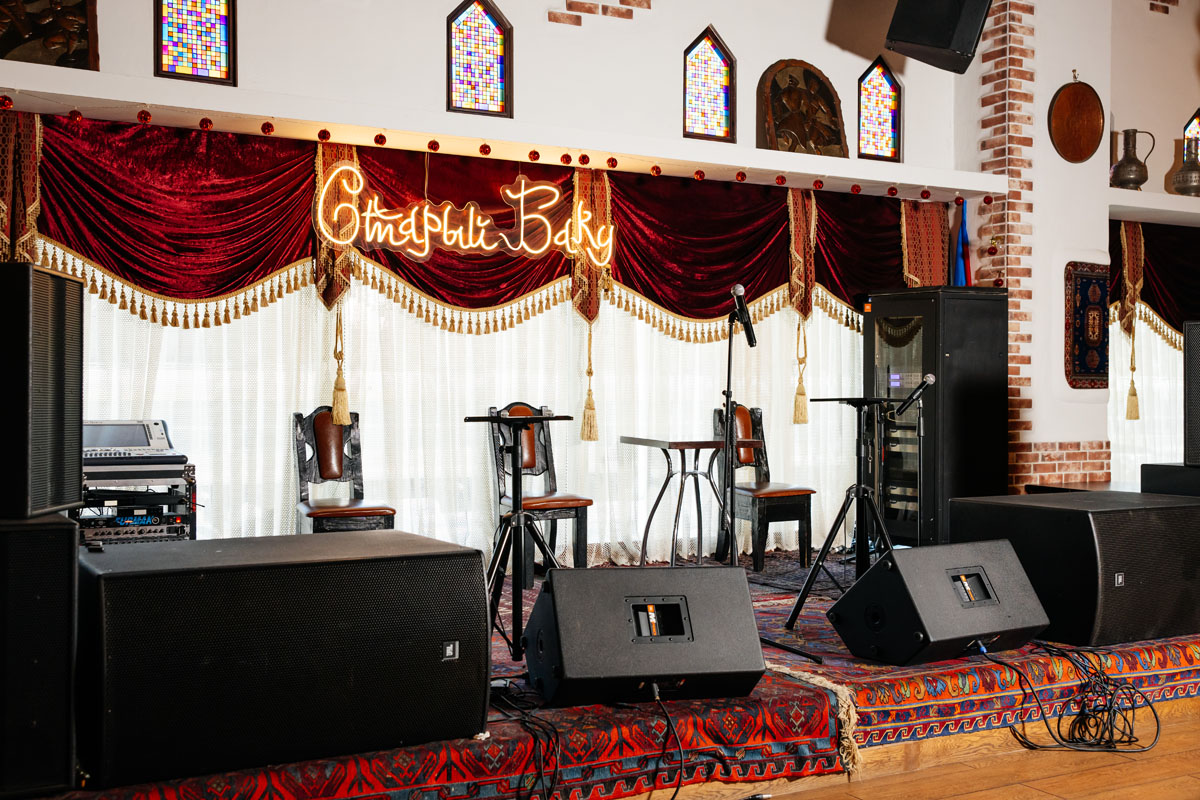 Основной зал — фото 6