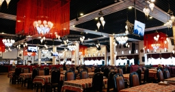 Основной зал