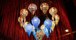 Основной зал