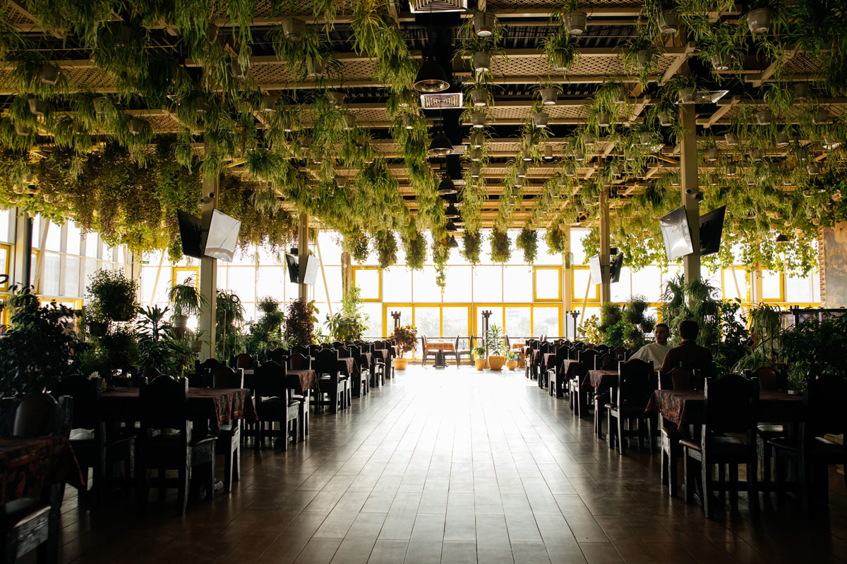 Веранда — фото 2