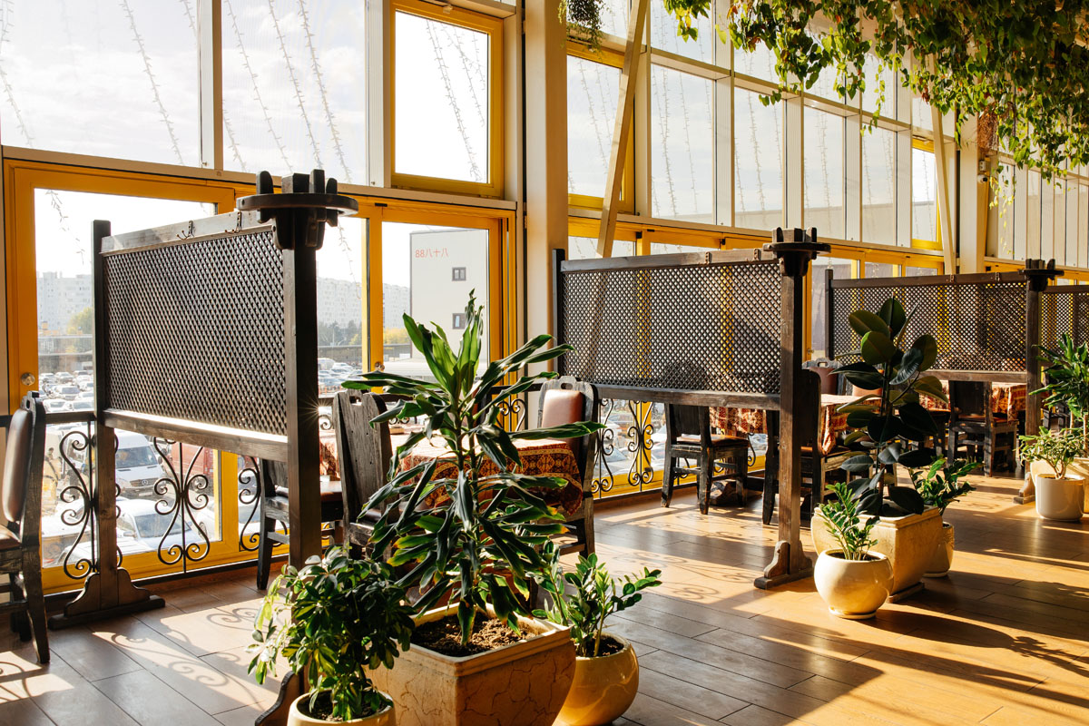 Веранда — фото 3