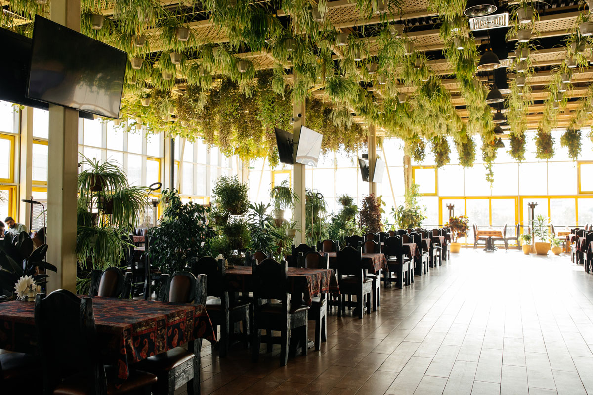 Веранда — фото 5