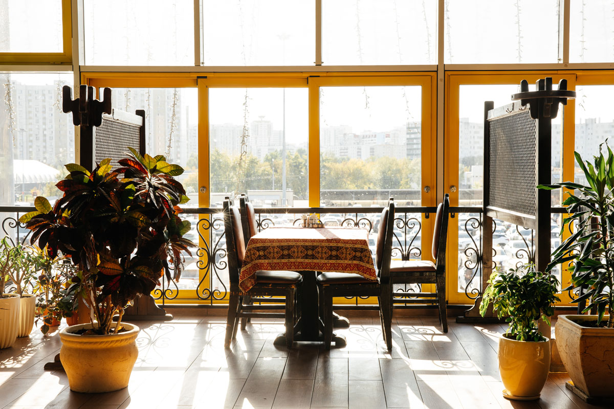 Веранда — фото 6