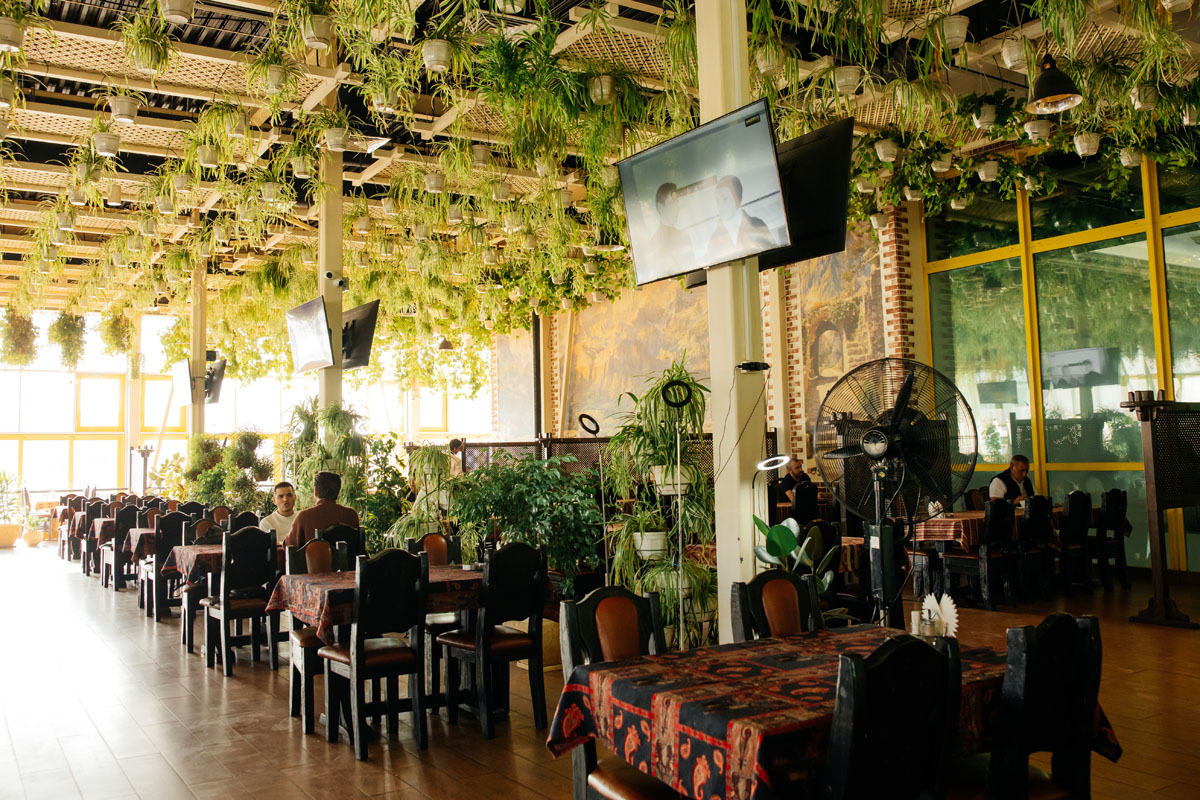 Веранда — фото 7