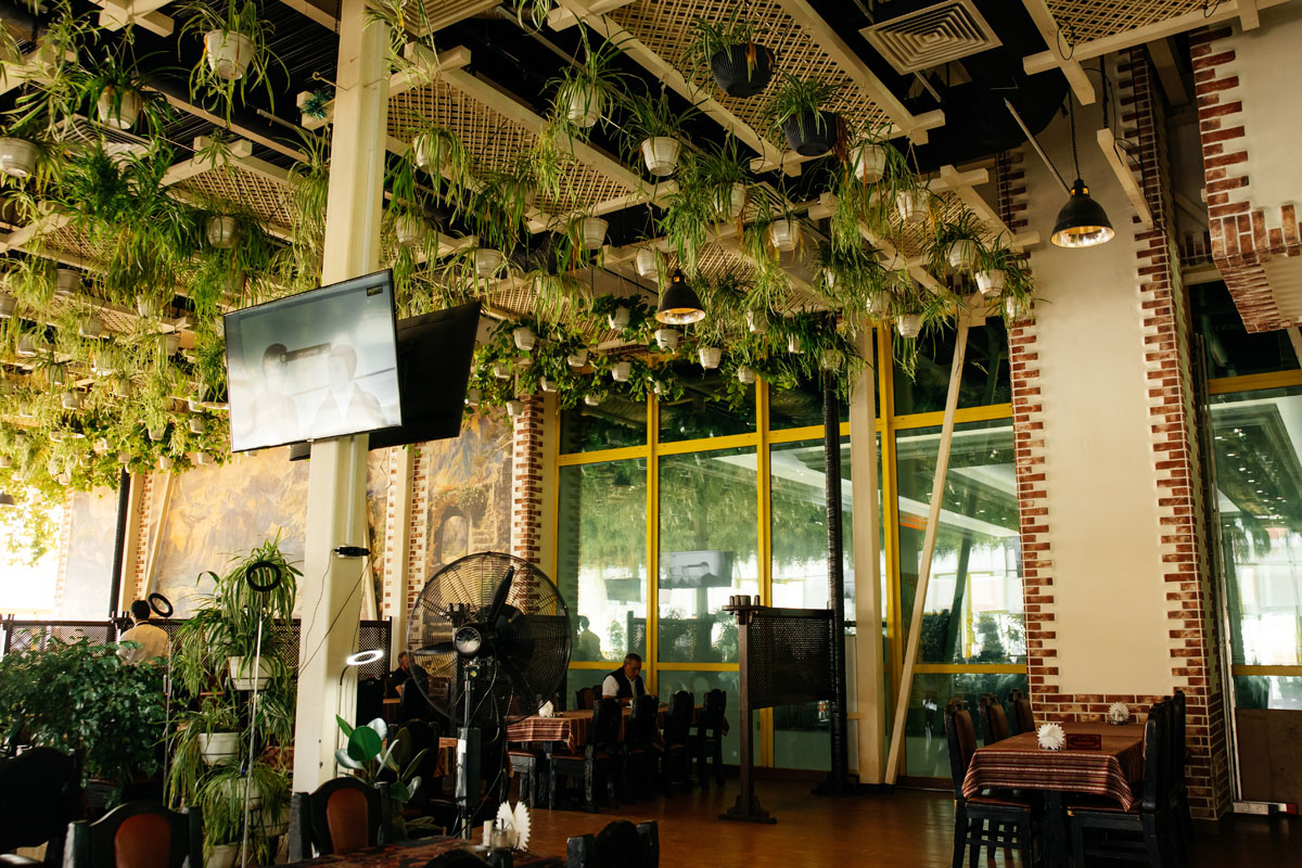 Веранда — фото 8