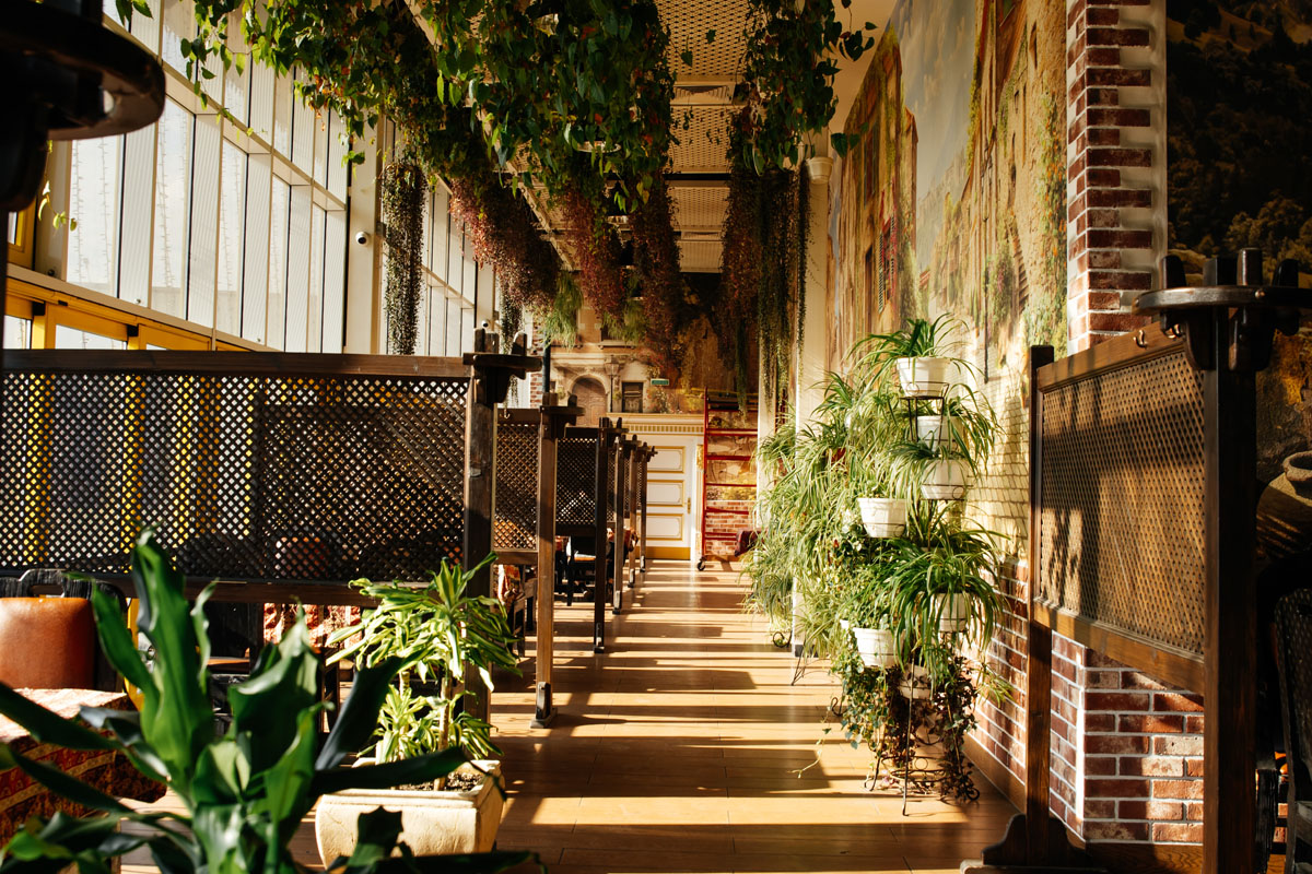 Веранда — фото 9