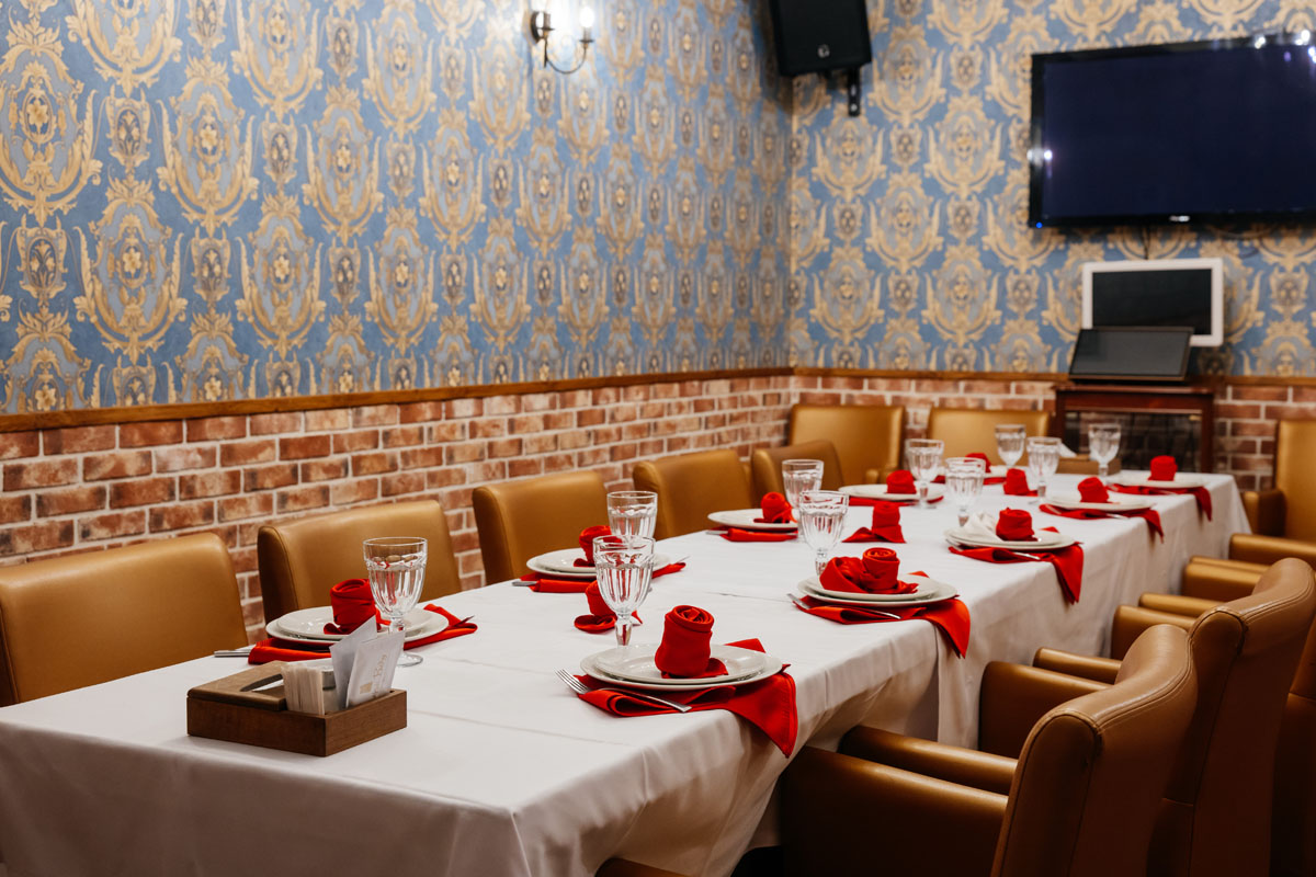 Vip зал 1 — фото 3