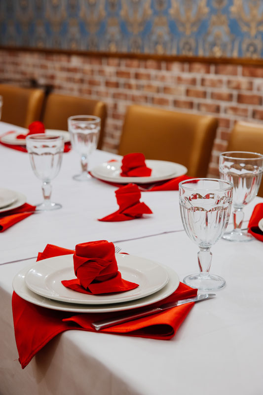 Vip зал 1 — фото 4