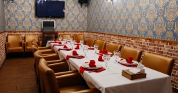 Vip зал 1 — фото 5