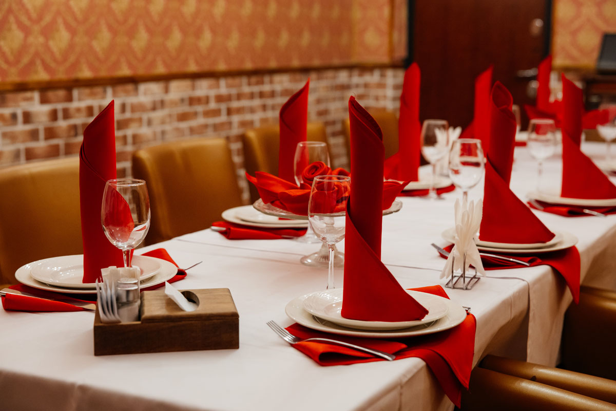 Vip зал 2 — фото 3