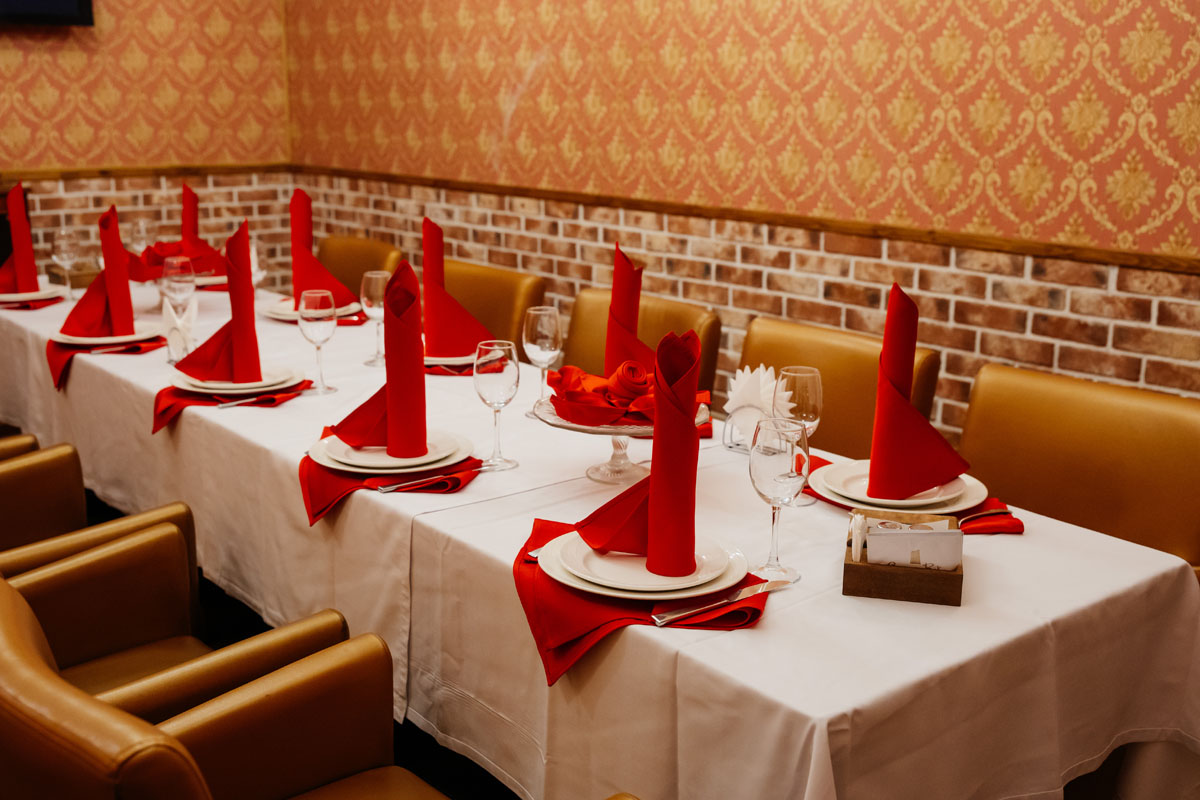 Vip зал 2 — фото 4