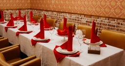 Vip зал 2 — фото 4