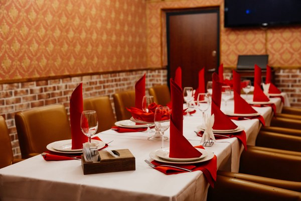 Банкетный зал Ресторан Старый Баку