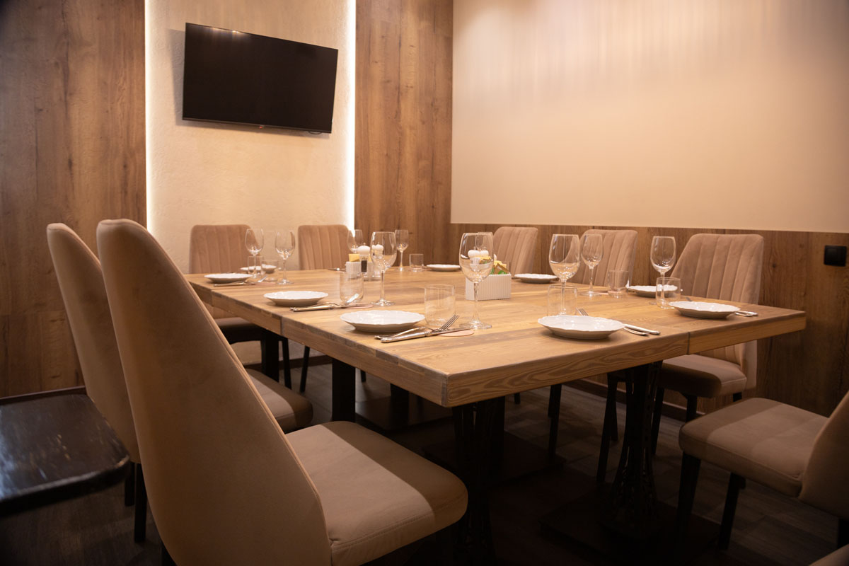 Очаг — фото 6