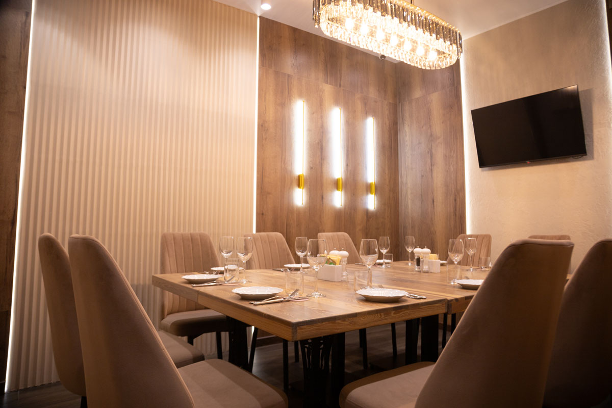 Очаг — фото 7