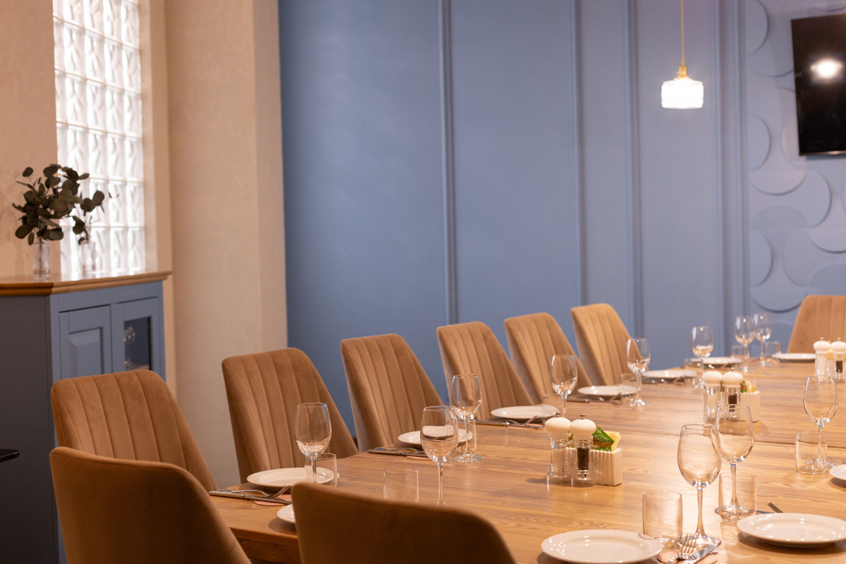 Уют — Ленинские пенаты