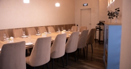 Уют — подробнее о зале