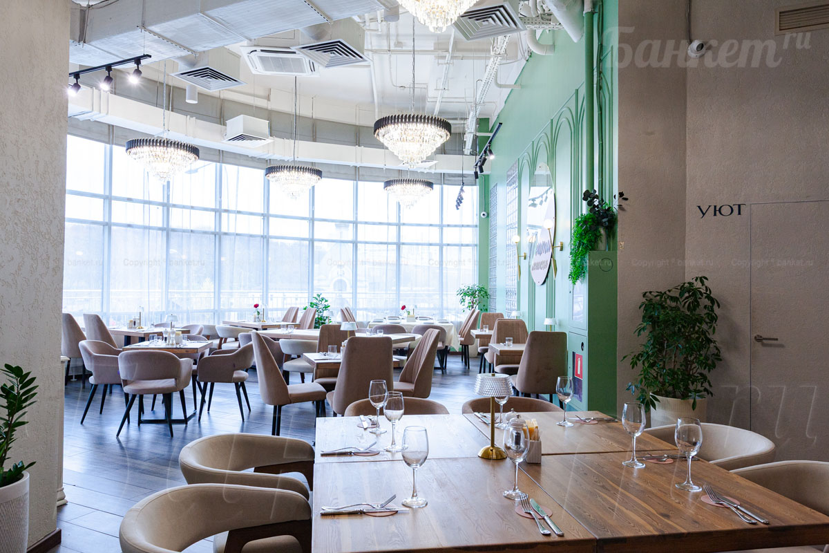 Родной — Ленинские пенаты