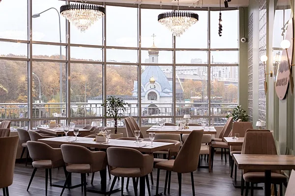 Родной — Ленинские пенаты, Москва