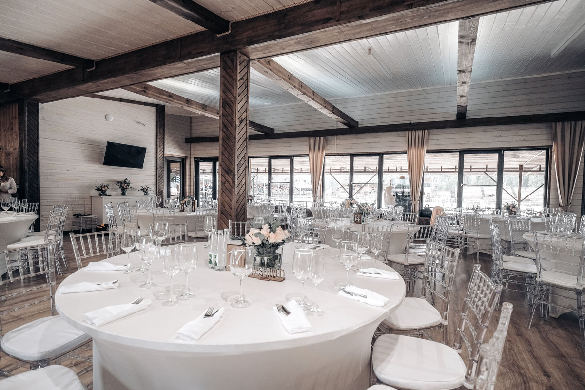 Зал Фаворит — фото 4