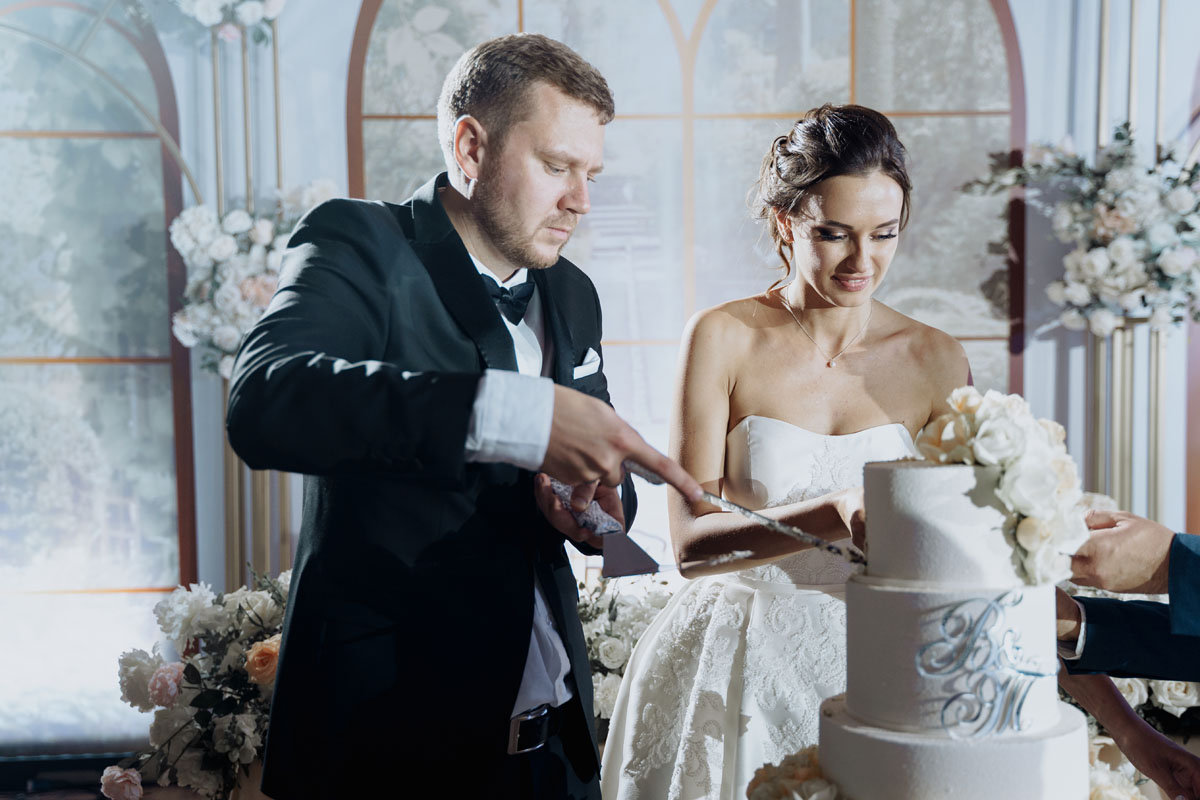 Зал Фаворит — фото 5