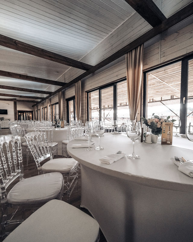 Зал Фаворит — фото 7