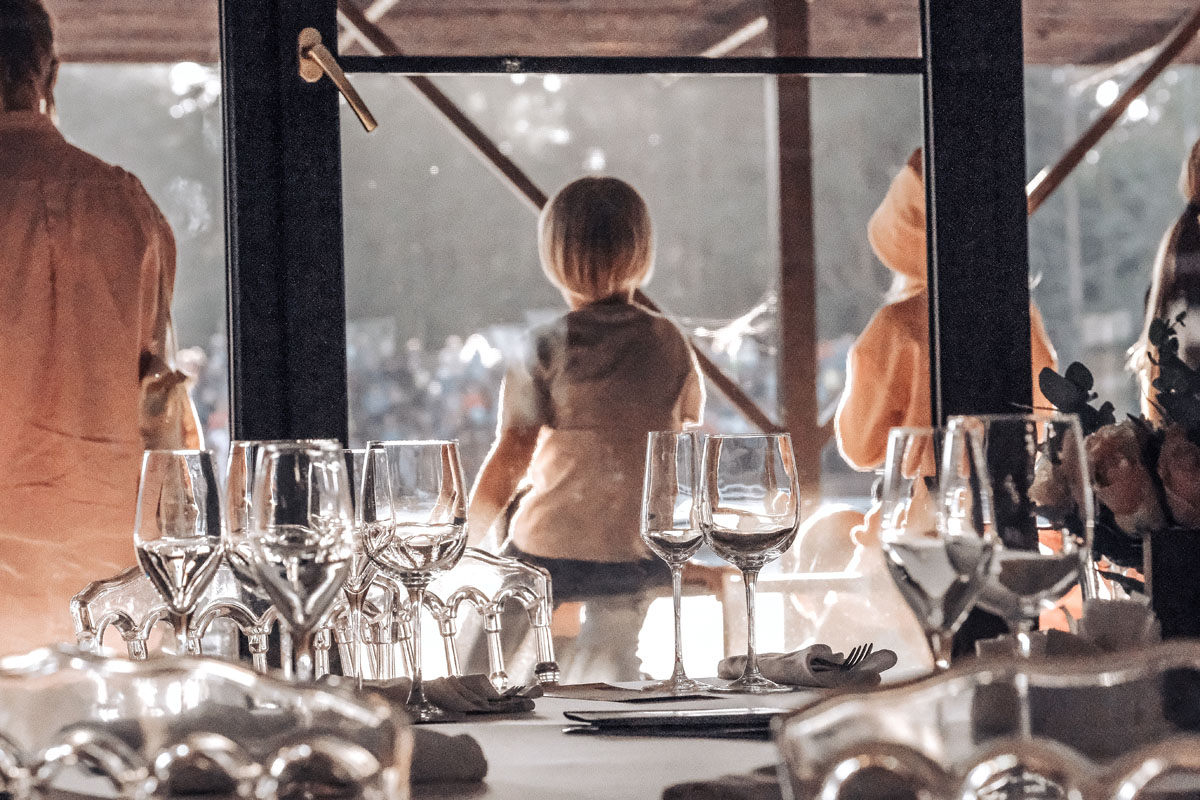 Зал Фаворит — фото 8