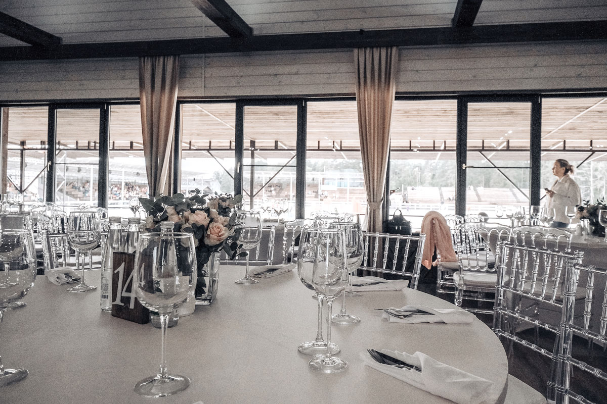 Зал Фаворит — фото 9