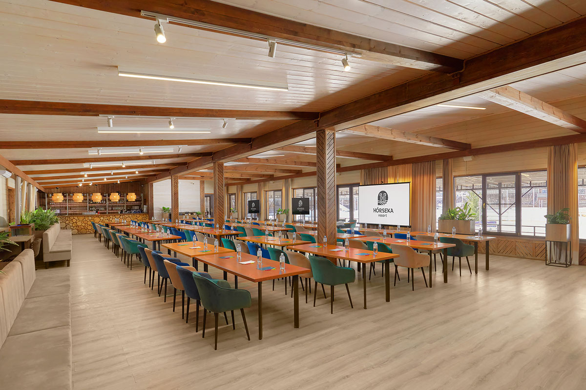 Зал Фаворит — фото 10