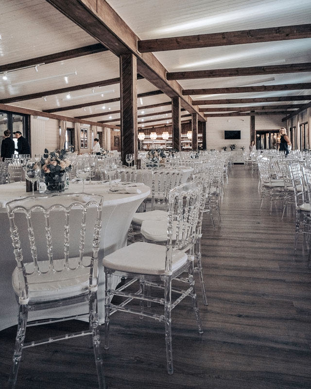 Зал Фаворит — фото 11