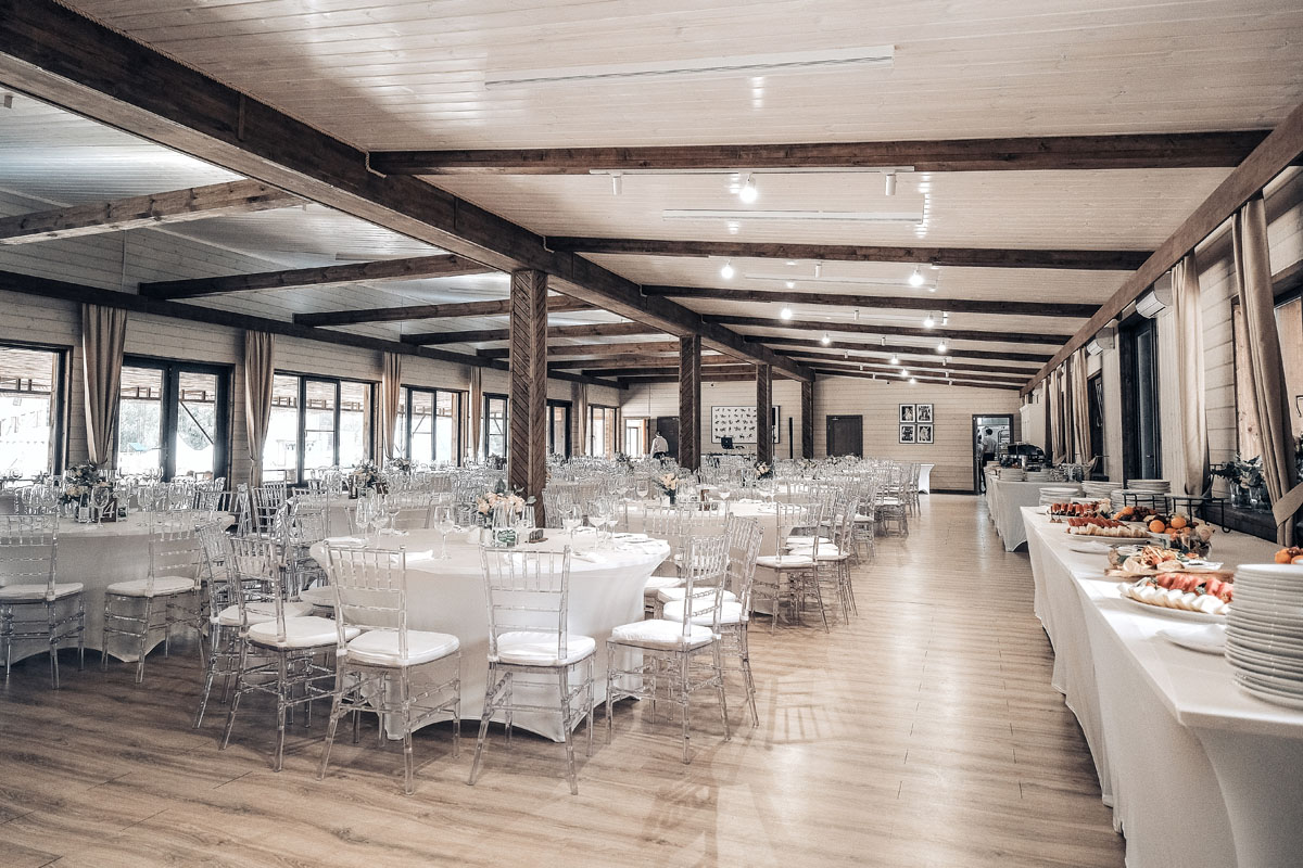 Зал Фаворит — фото 12