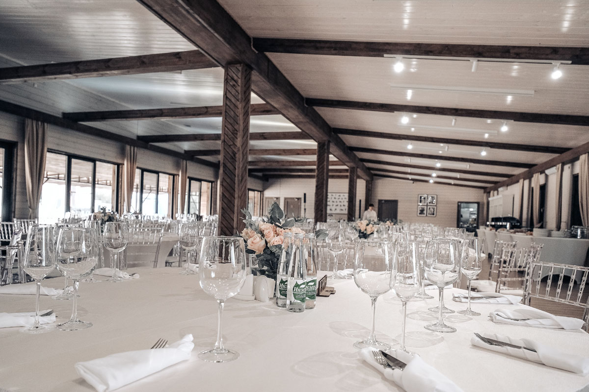 Зал Фаворит — фото 13