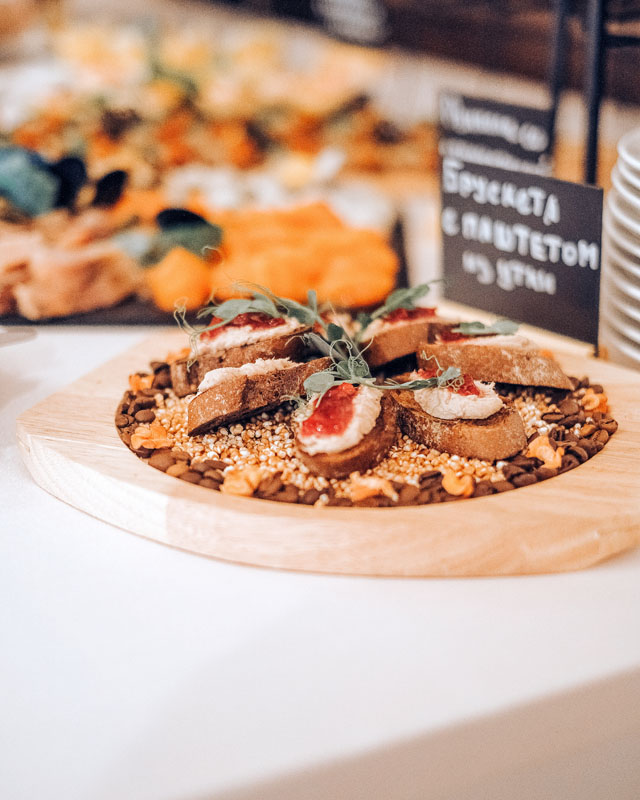 Зал Фаворит — фото 14