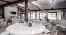 Зал Фаворит — фото 4