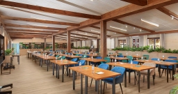 Зал Фаворит — фото 6