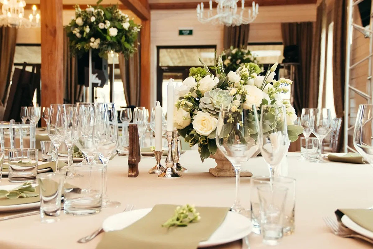 Зал Пегас — фото 4