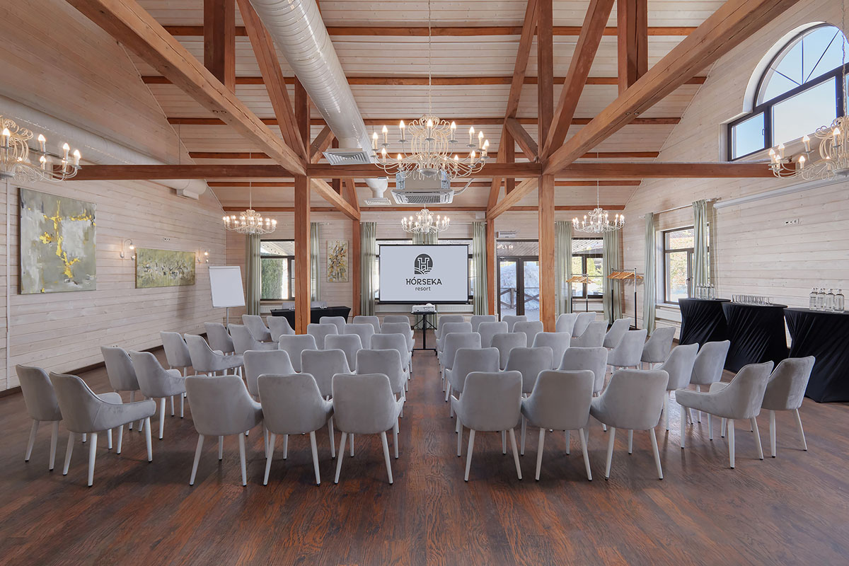 Зал Пегас — фото 8