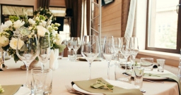 Зал Пегас — интерьер зала