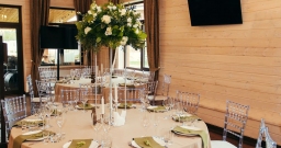 Зал Пегас — фото 5