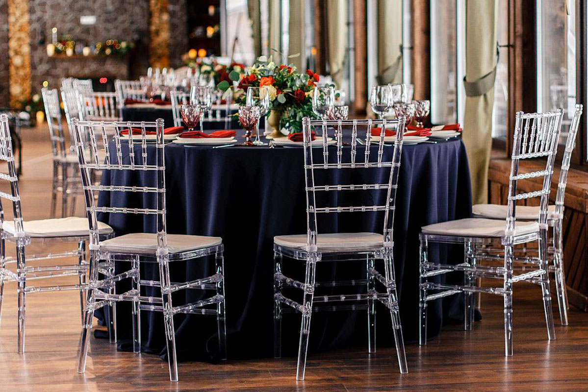 Зал Кантри — фото 2