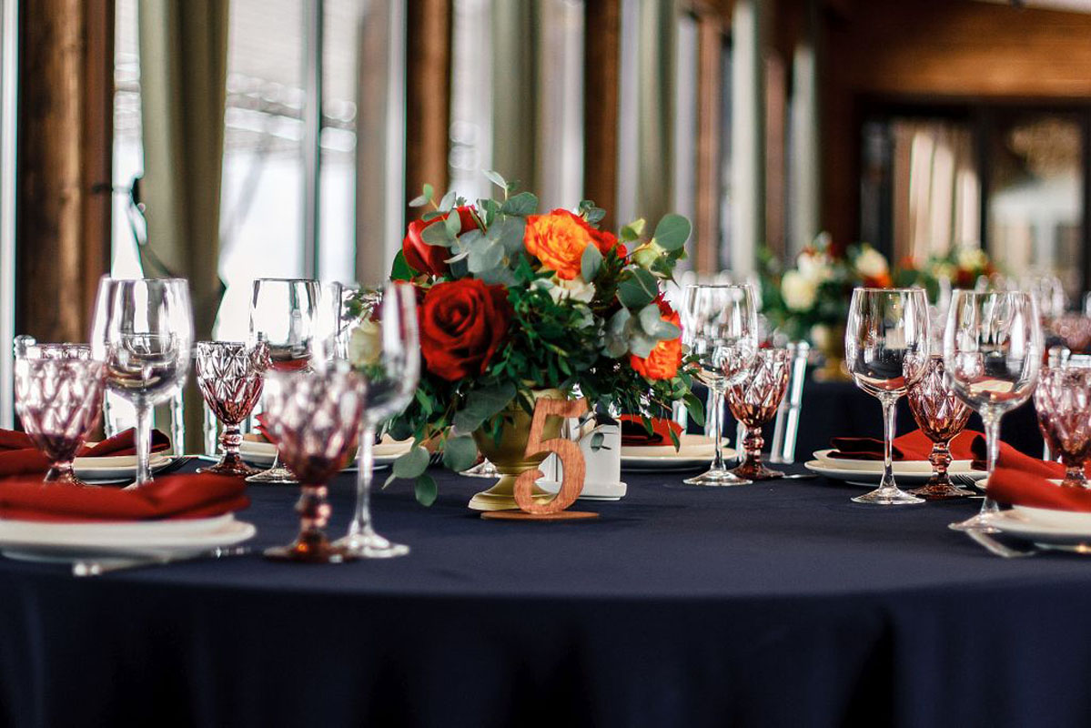 Зал Кантри — фото 4