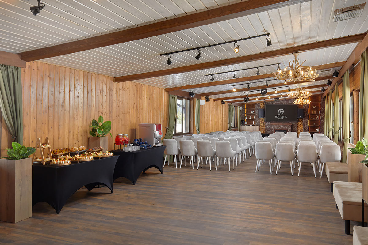 Зал Кантри — фото 5