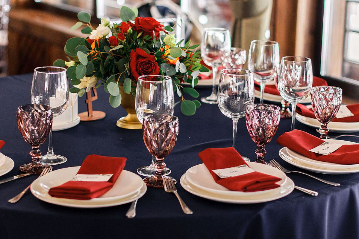 Зал Кантри — фото 6