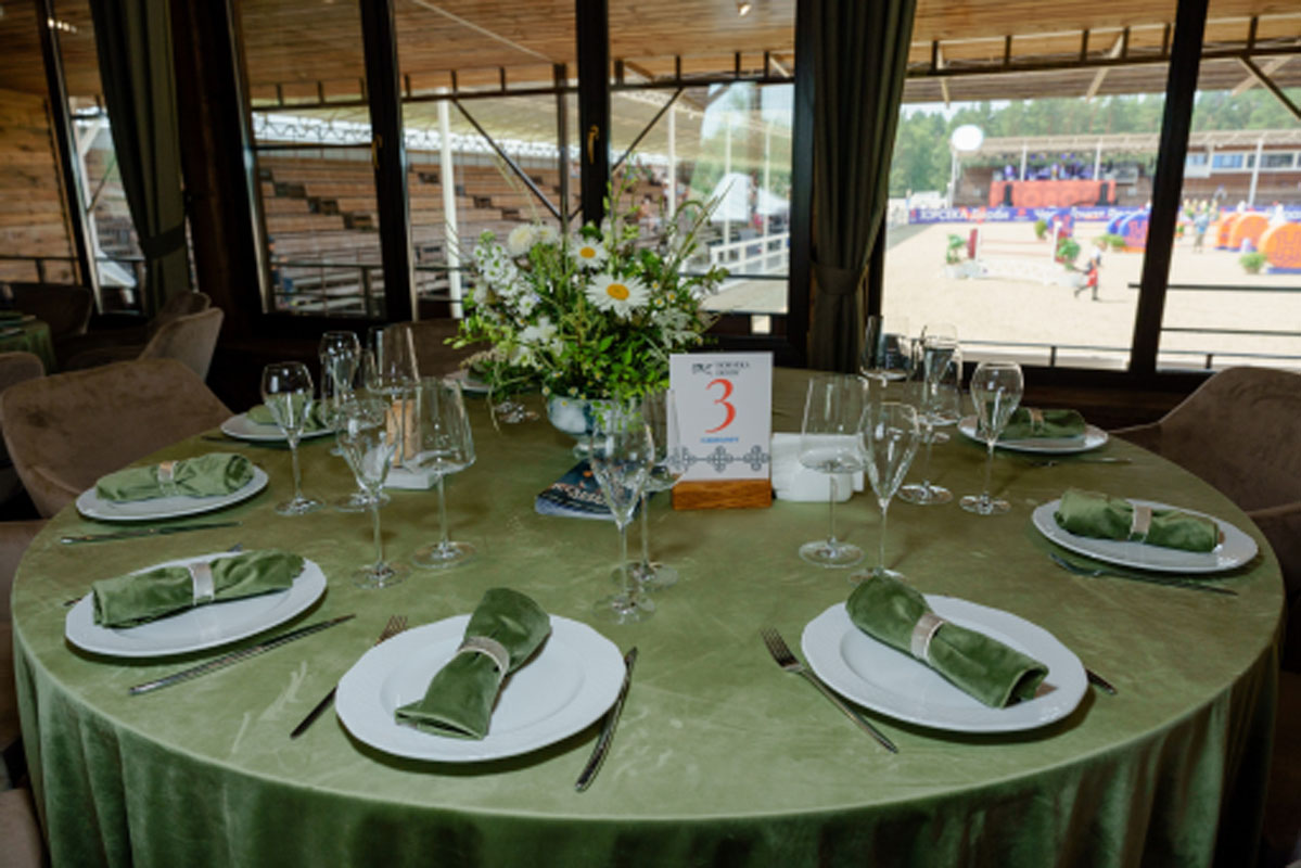 Зал Кантри — фото 7